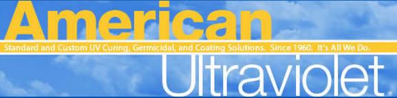 American Ultraviolet