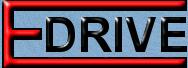 E•DRIVE