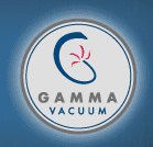 GAMMA VACUUM