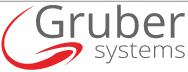 GRUBER-SYSTEME