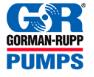 Gorman-Rupp Pump