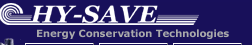 HY-SAVE
