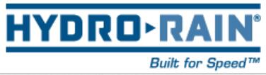 HYDRORAIN