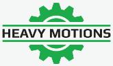 Heavy Motions
