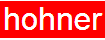 Hohner