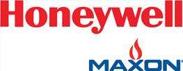 Honeywell Maxon