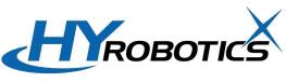 Hyrobotics