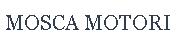 MOSCA MOTORI（EMC）