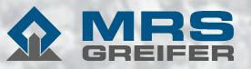 MRS-Greifer