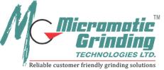 Micromatic Grinding