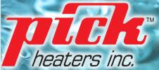 Pick Heaters