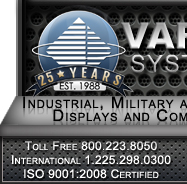VarTech Systems